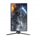 Samsung LF27G35TF-W Gaming